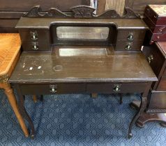 LADIES WRITING DESK