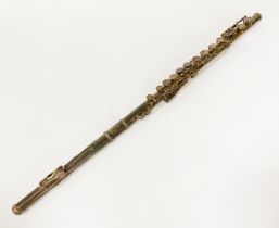 JOHN PACKER FLUTE