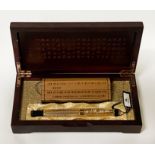BOXED CHINESE FOUNTAIN PEN BY JINHAO