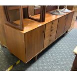 G PLAN SIDEBOARD - 201 CMS