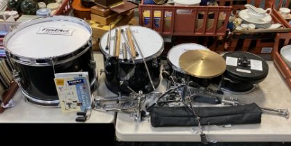 FIRST ACT DISCOVERY DRUM KIT
