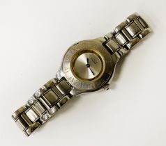 LADIES WATCH