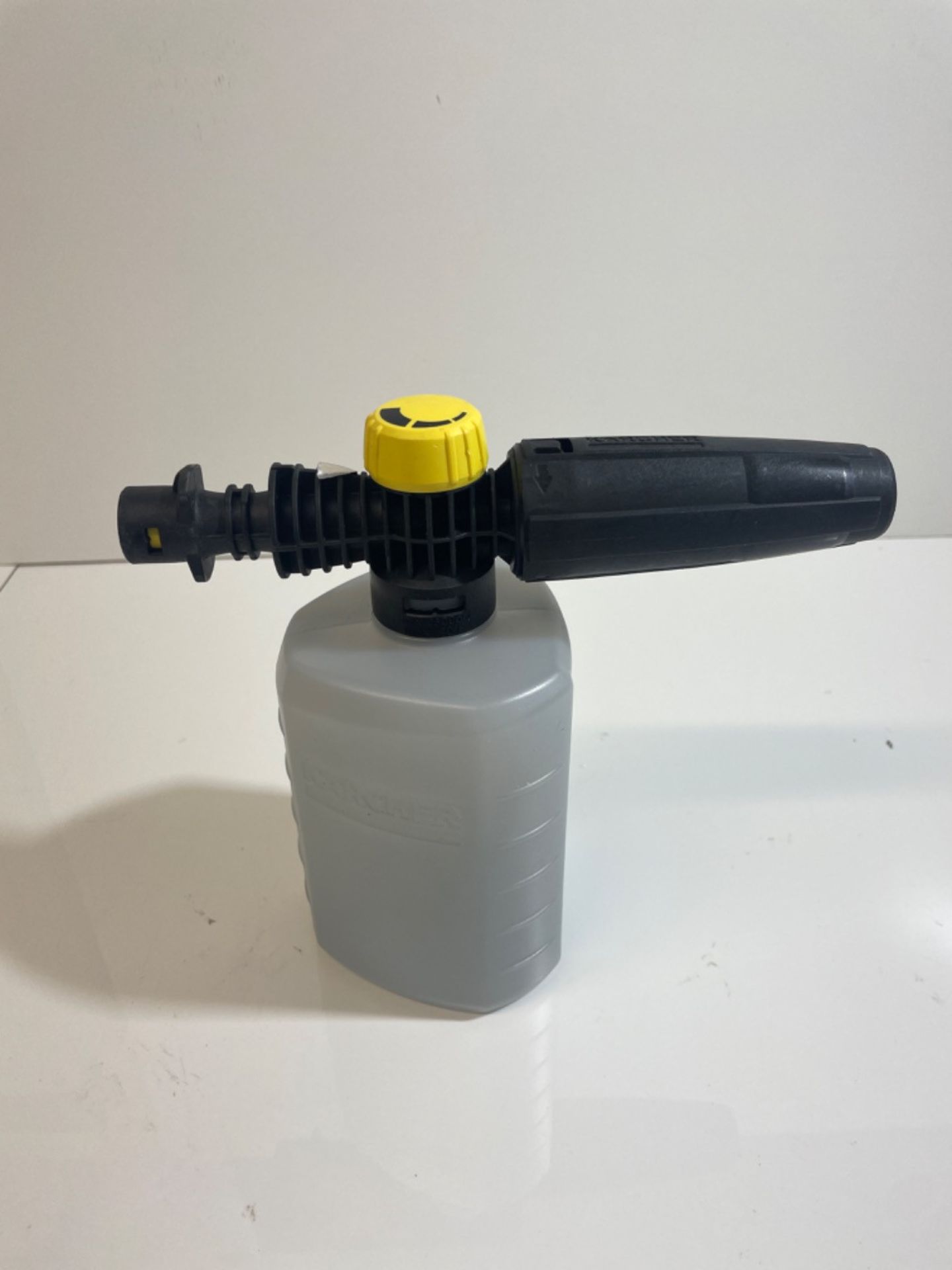 KÃ¤rcher FJ6 Foam Nozzle - Pressure Washer Accessory,Multi,0.6L - Image 2 of 3