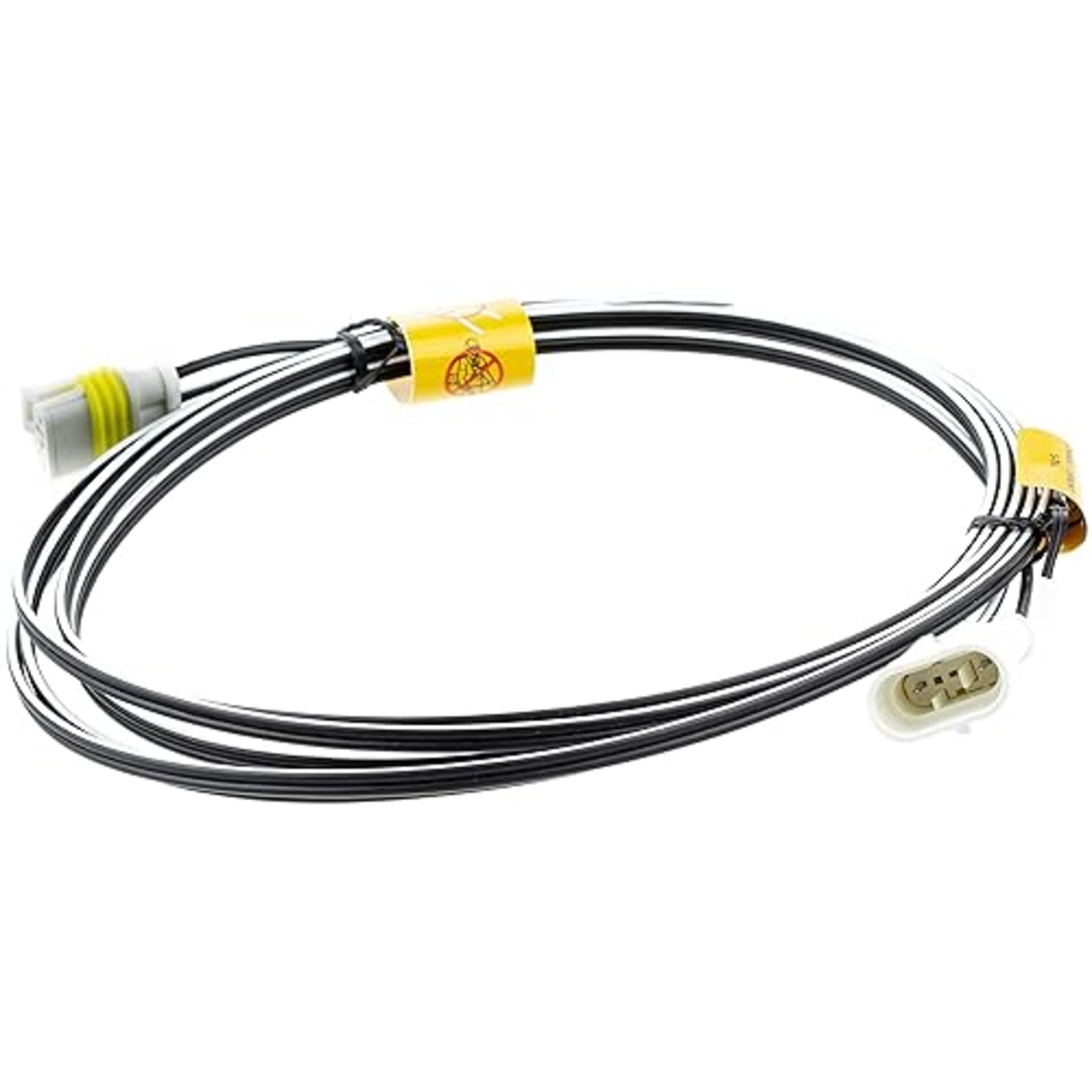 Genuine Flymo Low Voltage Cable for Flymo Robotic Mowers - 5 m - Suitable for EasiLife 200/350/500 