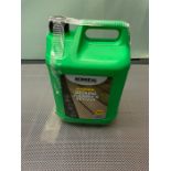 Ronseal DC Decking Cleaner 5 Litre