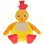 Twirlywoos Chatty Chickedy Soft Toy, Multicolor, Pack of 1