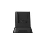 Vax 1-5-142044 OnePWR Over-charge, Short circuit and reverse polarity protection Charger, Black