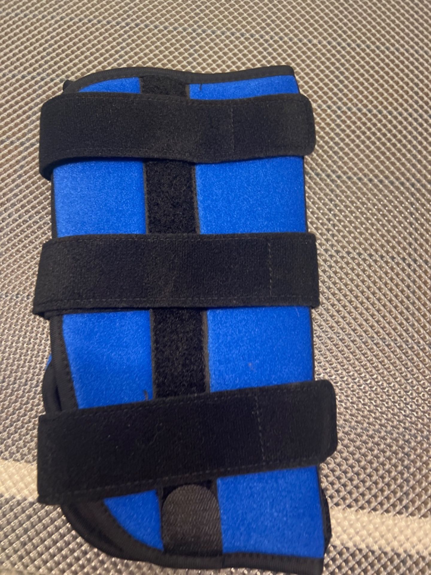 Elbow Brace,Elbow Splint for Cubital Tunnel Syndrome,Night Elbow Sleep Support with 3 Plastic Strip - Image 2 of 2