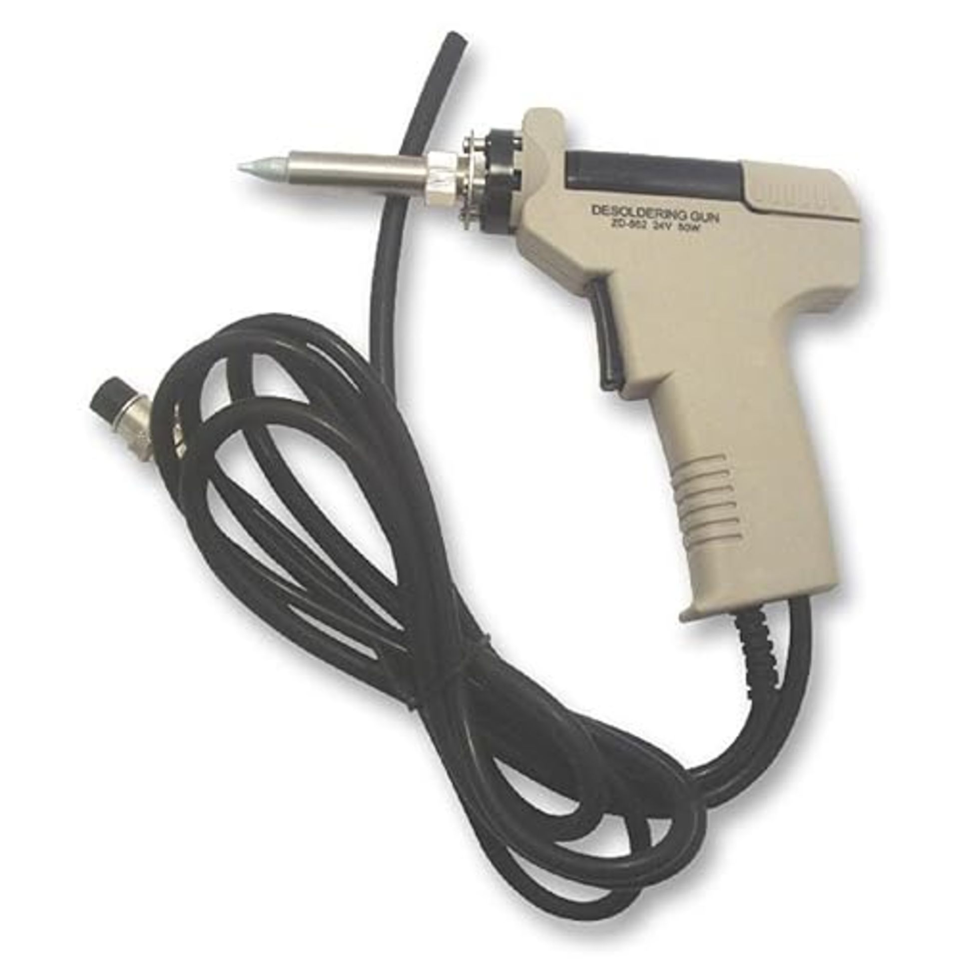 Duratool SOLDERING GUN, FOR ZD-915/7 D00756 By DURATOOL, BPSSD01394-D00756