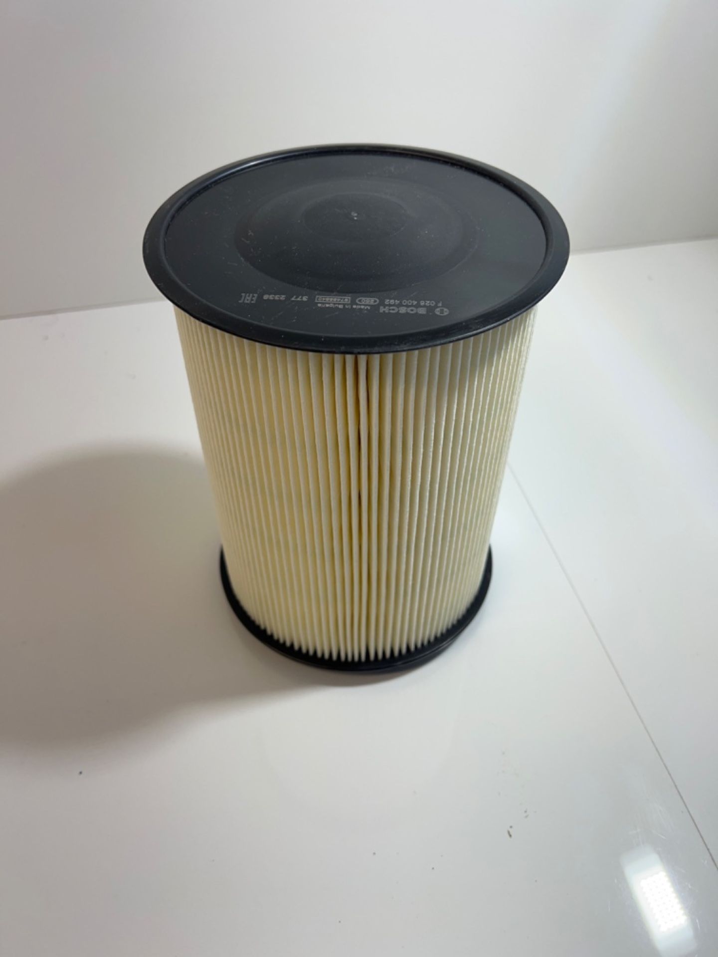 Bosch S0492 - Air Filter Car - Image 3 of 3