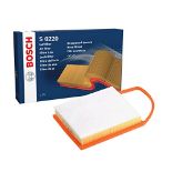 Bosch S0220 - Air Filter Car