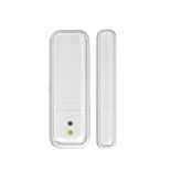 Hive Window or Door Sensor - White, Pack of 1