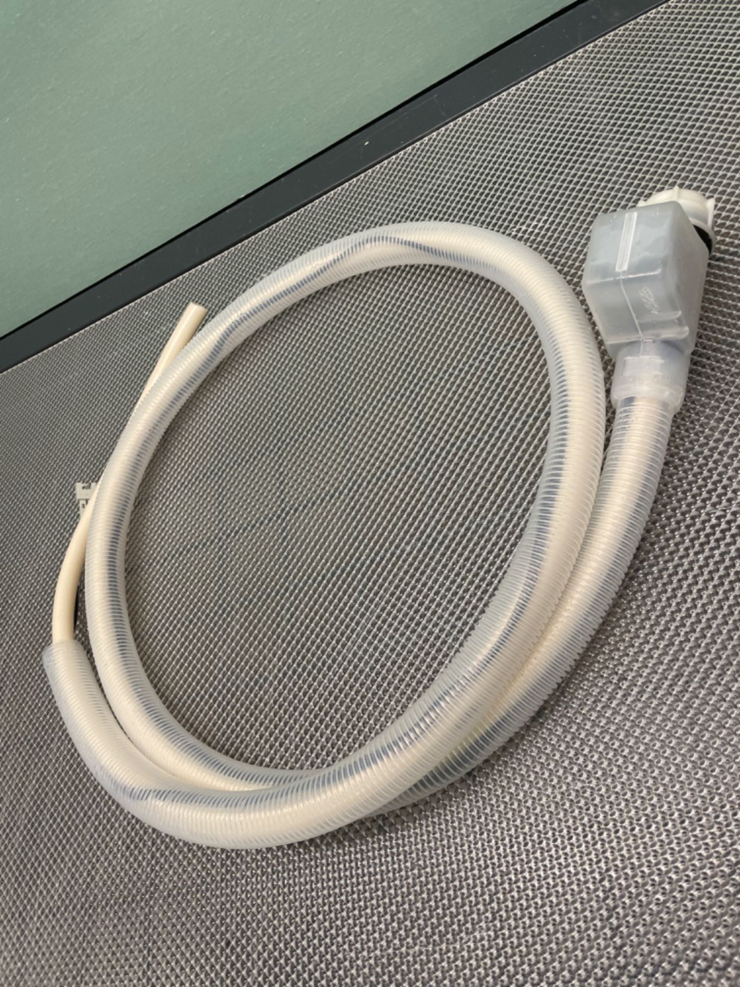 Feed Hose Aquastop Hose Dishwasher Dishwasher for Bosch 00668113 - Image 2 of 3