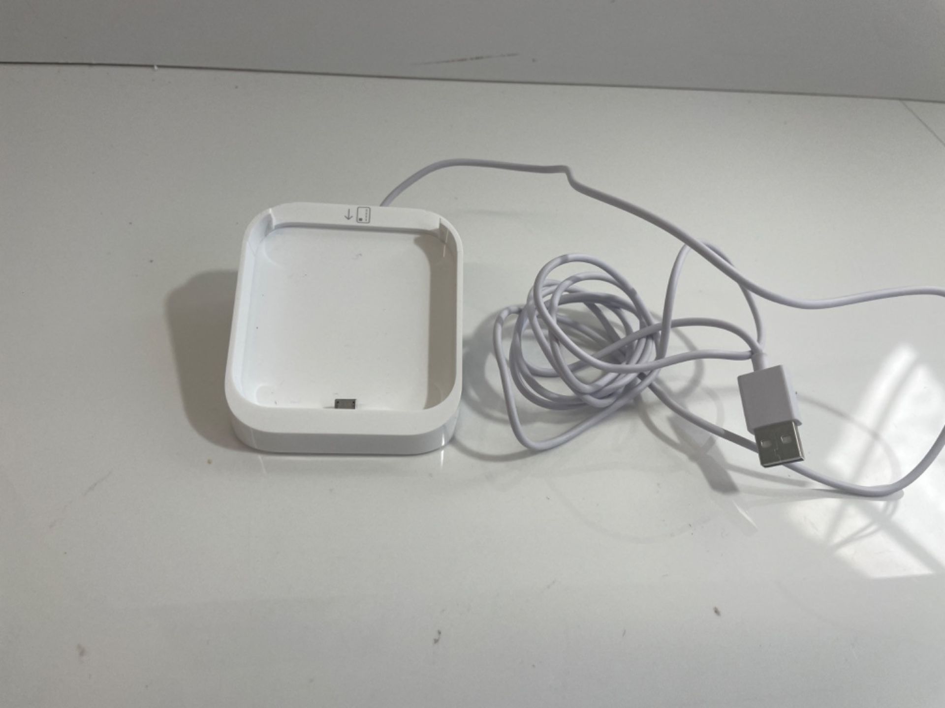 Square Dock - Keeps Square Reader Charged for Contactless, Chip & PIN payments - Image 2 of 3