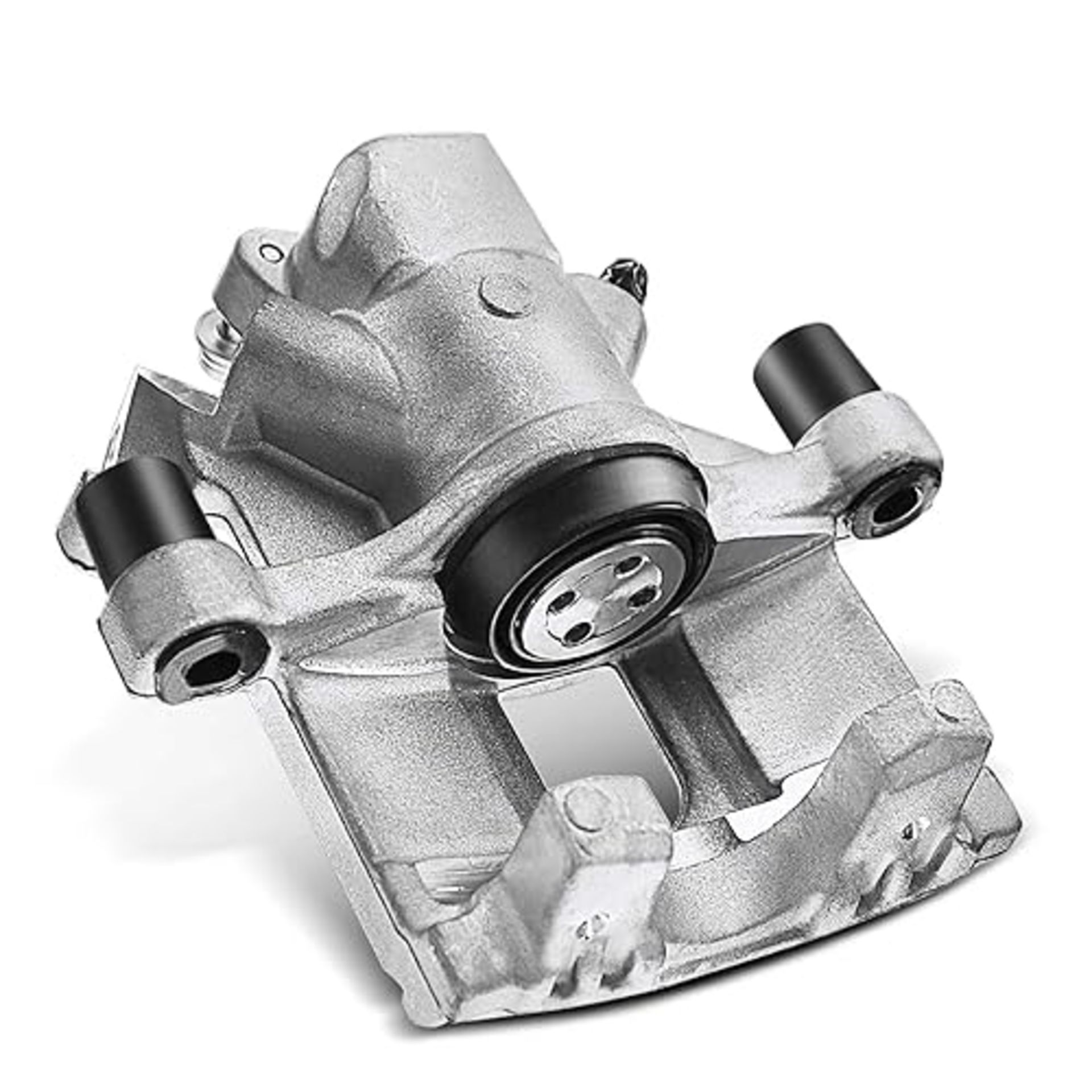 Frankberg Brake Caliper Rear Left Passenger Side Compatible with M.i.n.i R50 R53 Cooper S 1.6L 2002