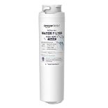 Amazon Basics Replacement GE MSWF Refrigerator Water Filter- Standard Filtration