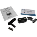 BI OBD Protector Anti-Theft Immobiliser for OBD Socket Cover for OBD Interface