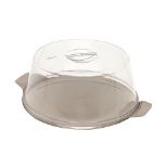 Genware NEV-52049A Cover for Cake Stand CSHB and 52049, 12"