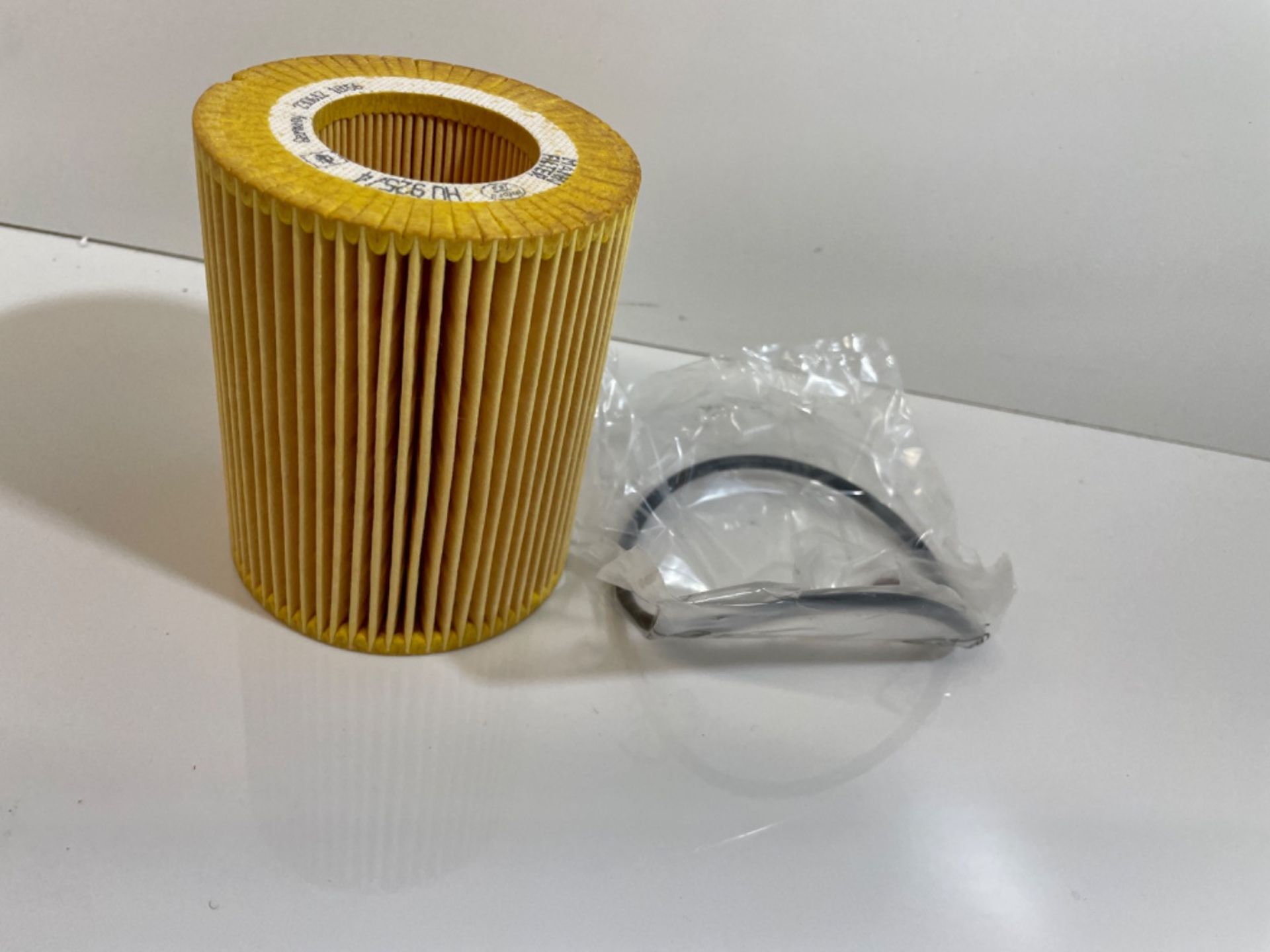 MANN-FILTER HU 925/4 X Oil filter evotop – For Passenger Cars - Image 3 of 3