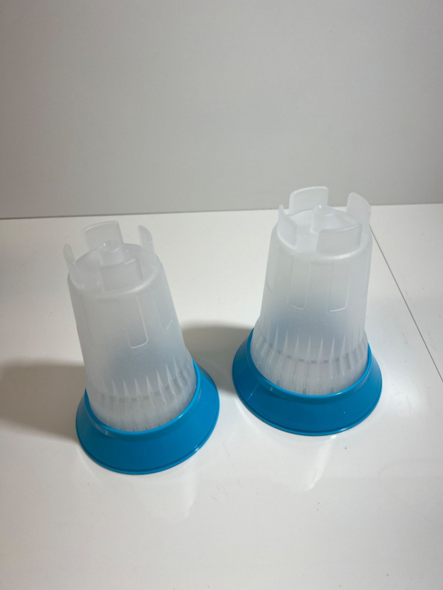 Laser 8571 Oil Filter Removal Cup Set 2pc - Image 3 of 3