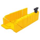 Stanley Clamping Mitre Box 1 20 112