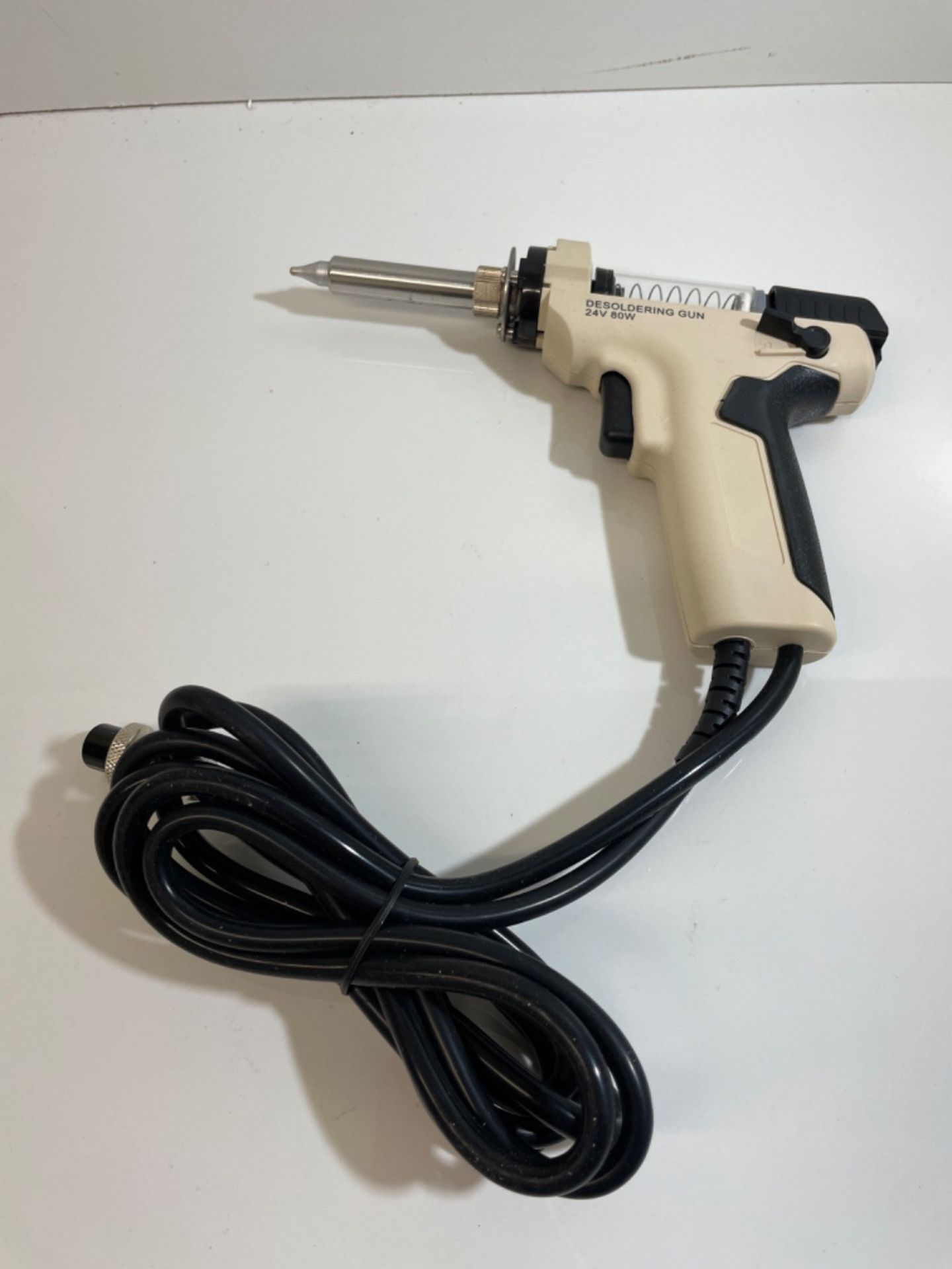 Duratool SOLDERING GUN, FOR ZD-915/7 D00756 By DURATOOL, BPSSD01394-D00756 - Image 2 of 2