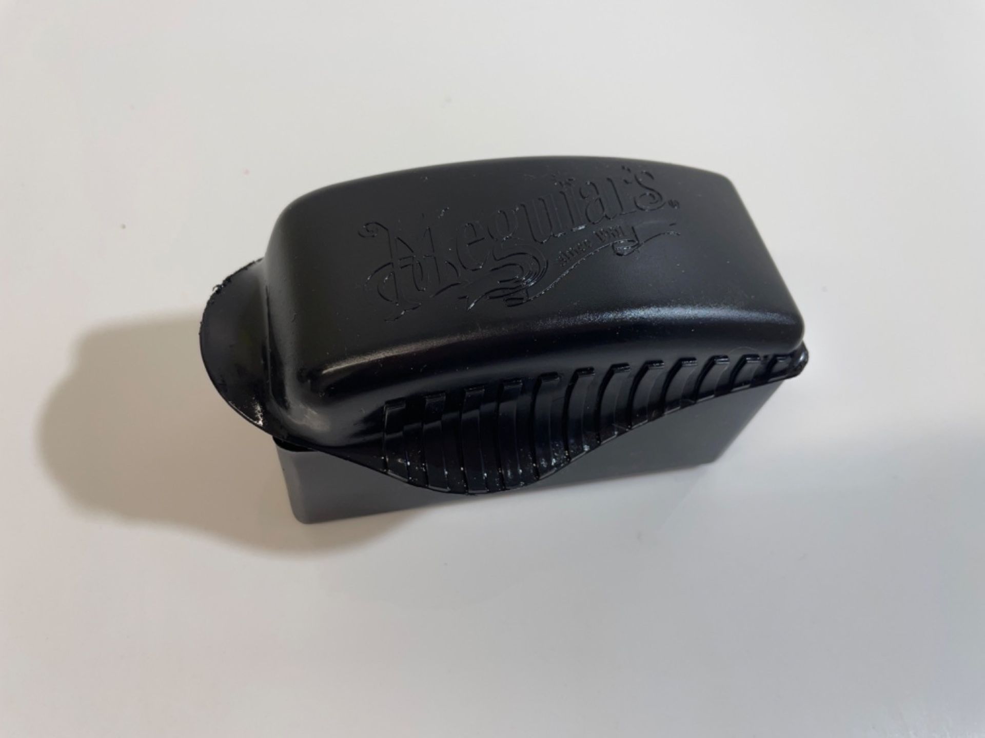 Meguiar's X3090 Tire Dressing Applicator (with case) for Endurance Tire Gel - Image 3 of 3