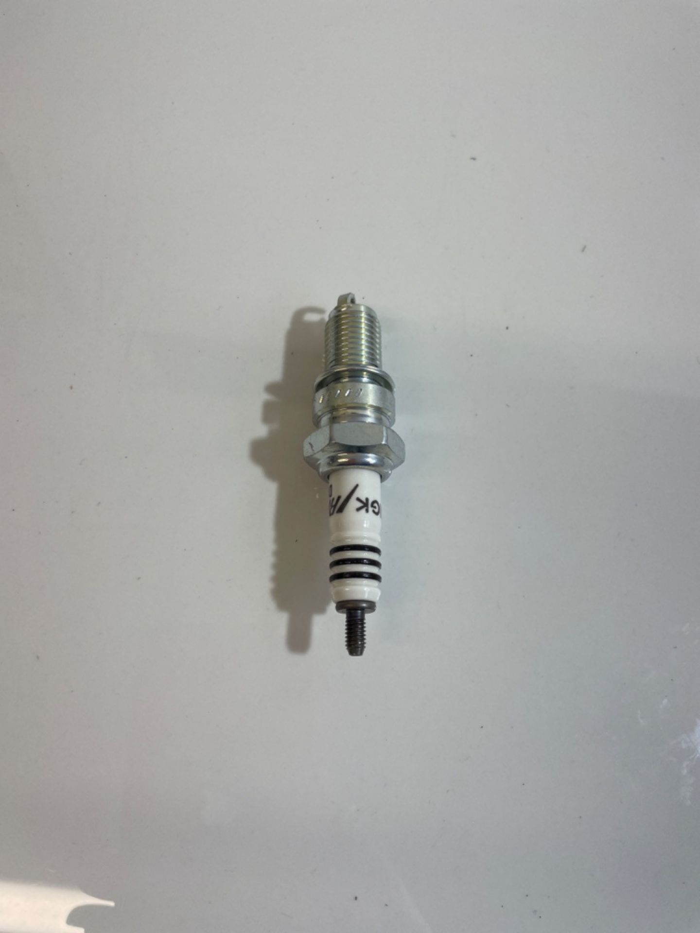 NGK Spark Plug DR9EIX Irdium IX 4772 - Image 3 of 3