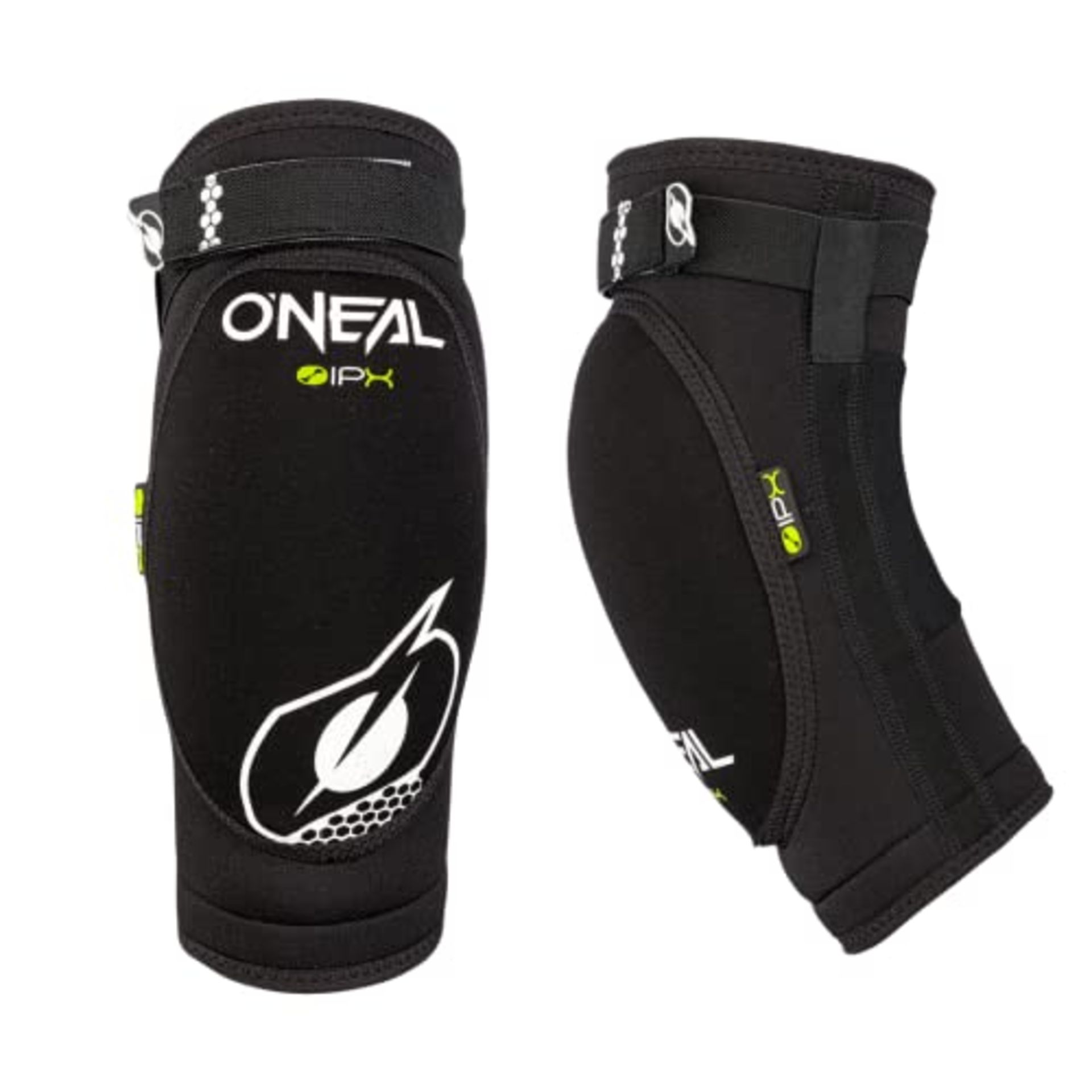 O'NEAL | Elbow Protector | BMX Mountain Bike Downhill | Breathable Neoprene, Lightweight and Ultra-