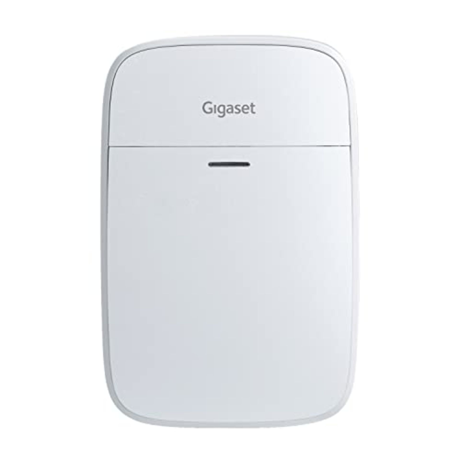 Gigaset Motion One X Sensor - Smart Home Set Addition - Motion Sensor for Larger Houses & Apartment