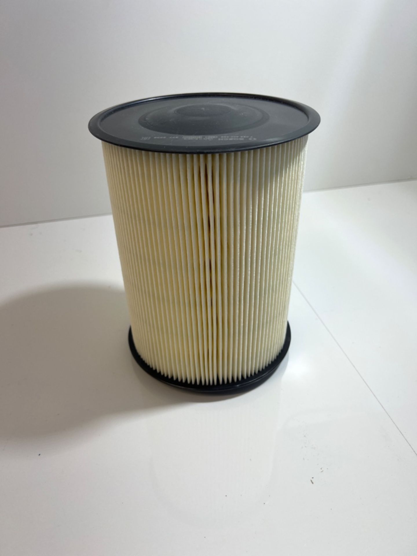 Bosch S0492 - Air Filter Car - Image 2 of 3