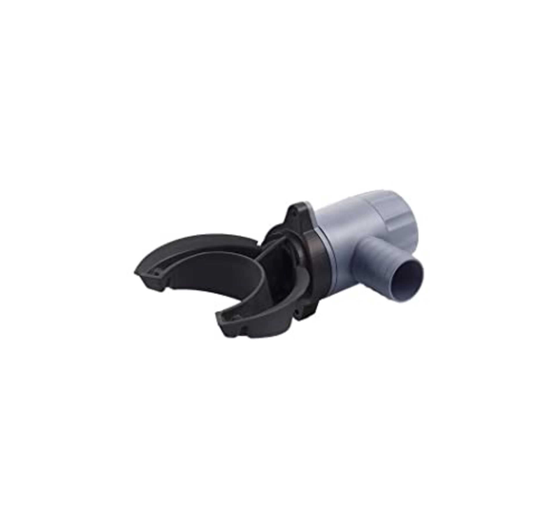 Graf Rapido 503070 Rain Collector 70-100 mm Downpipe