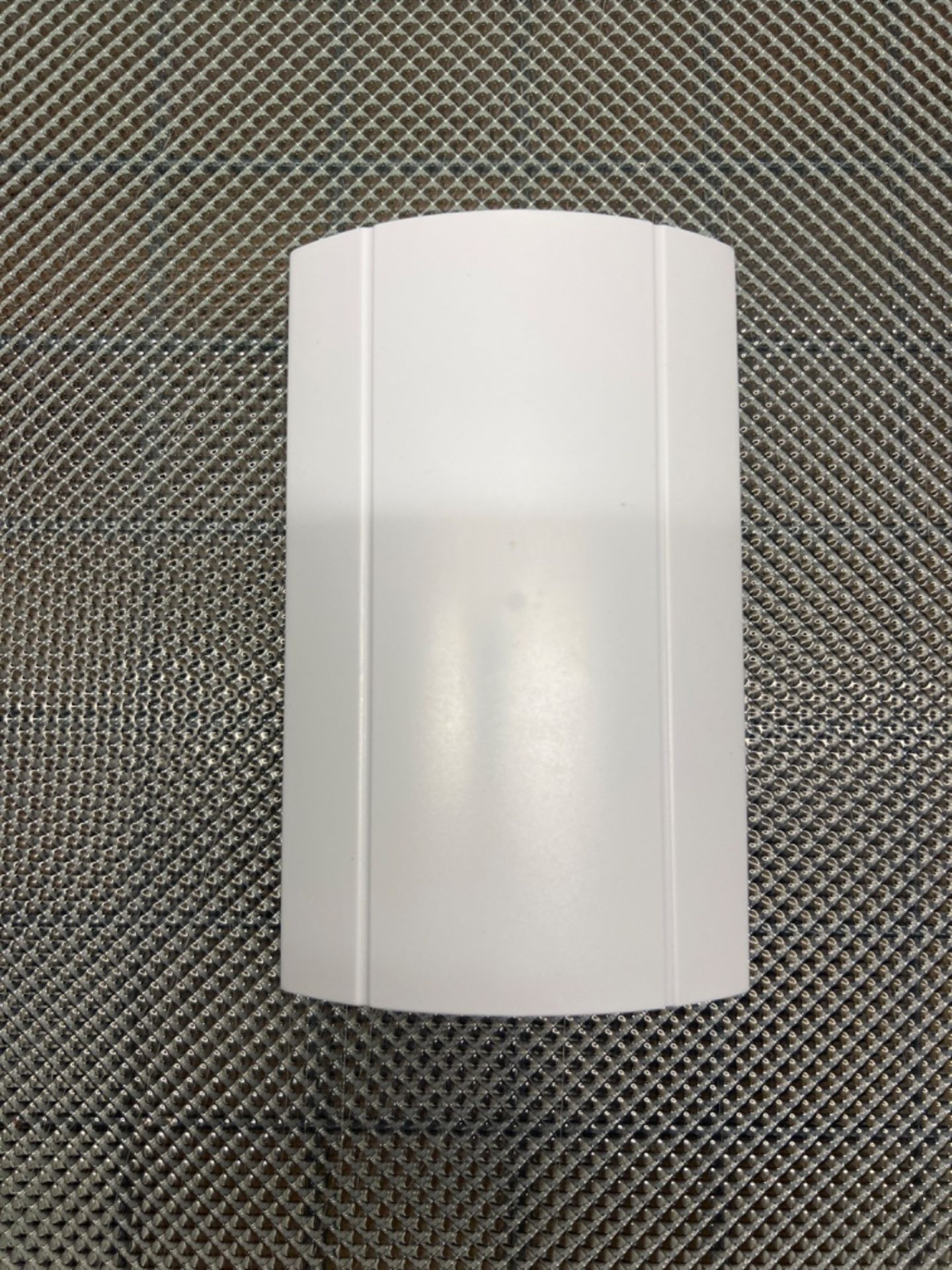 Byron 776 Wired Doorbell, Integrated 8 V Transformer, White - Image 3 of 3