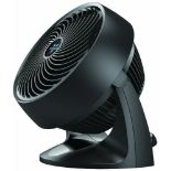 Vornado 633 Room Ventilator , Black