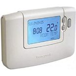 Honeywell 7 Day Programmable Thermostat CM707