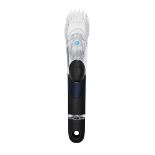 OXO Good Grips Soap Dispensing Dish Brush,Pack of 1