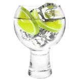 Ginsanity 19oz / 540ml Alternato Gin & Tonic/Wine Balloon Copa Glass Cocktail