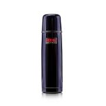 Thermos 185515 Light And Compact Flask, Midnight Blue, 1L