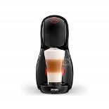 DeLonghi Nescaf? Dolce Gusto Piccolo XS Pod Capsule Coffee Machine, Espresso, Cappuccino and more,