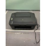 Canon Multifunction Printer K10462