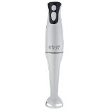 Russell Hobbs Food Collection Electric Hand Blender, 2 Speeds and Pulse Technology, Detachable blen