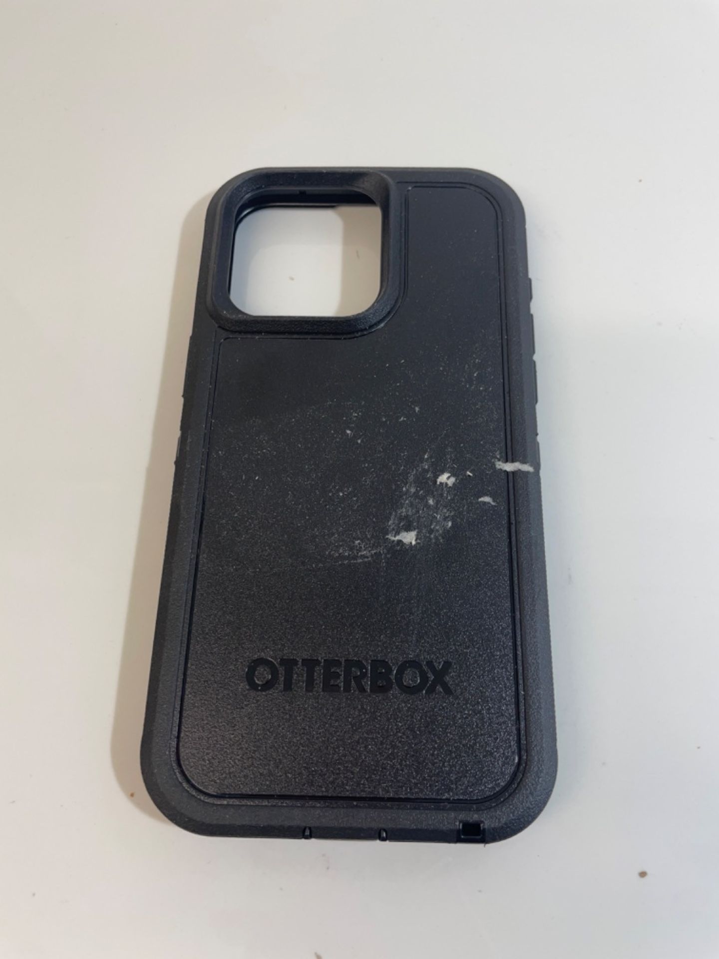 OtterBox Defender XT Case for iPhone 15 Pro Max with MagSafe, Shockproof, Drop proof, Ultra-Rugged, - Image 3 of 3