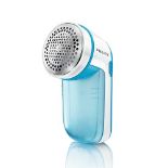 Philips Fabric Shaver GC026/00, Blue