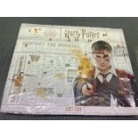 Harry Potter Advent Calendar 2023 - Harry Potter Christmas Calendars for Kids Boys Girls Teens Merc