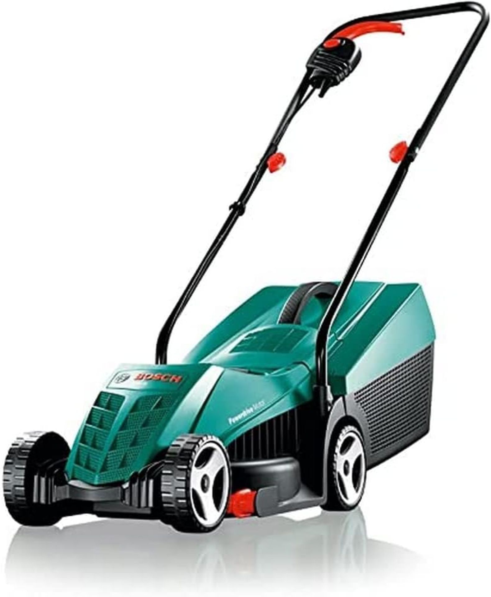 Bosch Lawnmower ARM 32 1200 W, cutting width: 32 cm