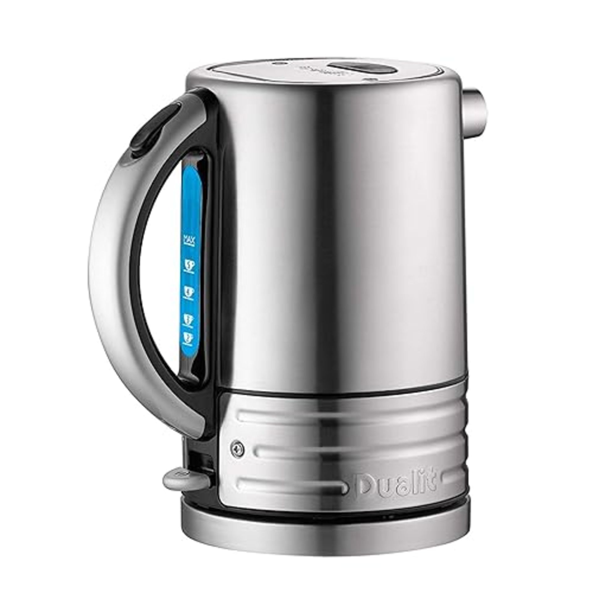 Architect 1.5L Kettle, Brushed - 72905