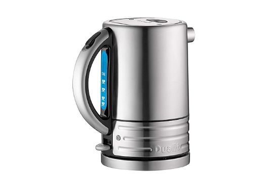 Architect 1.5L Kettle, Brushed - 72905 - Image 1 of 3