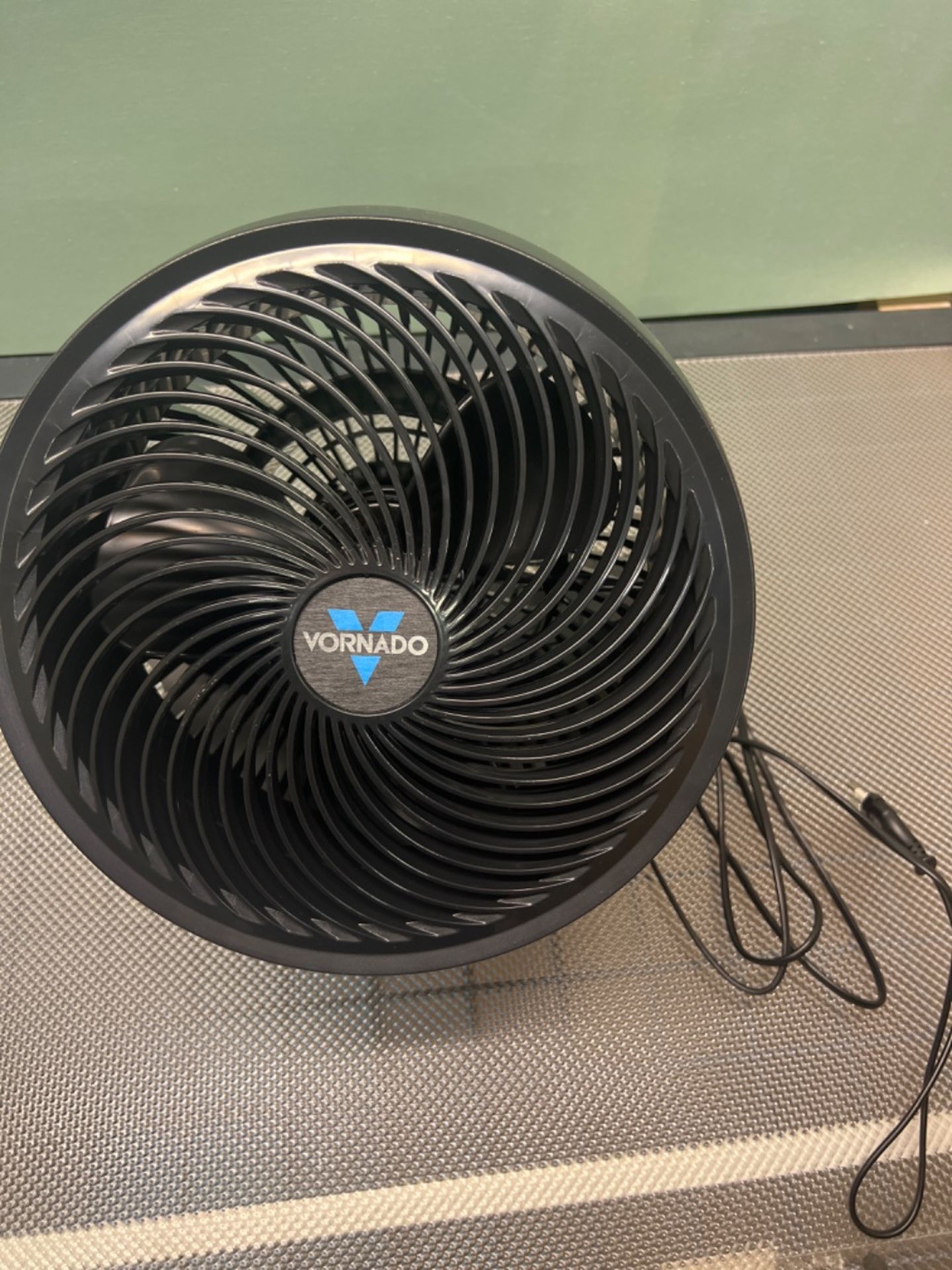 Vornado 633 Room Ventilator , Black - Image 3 of 3