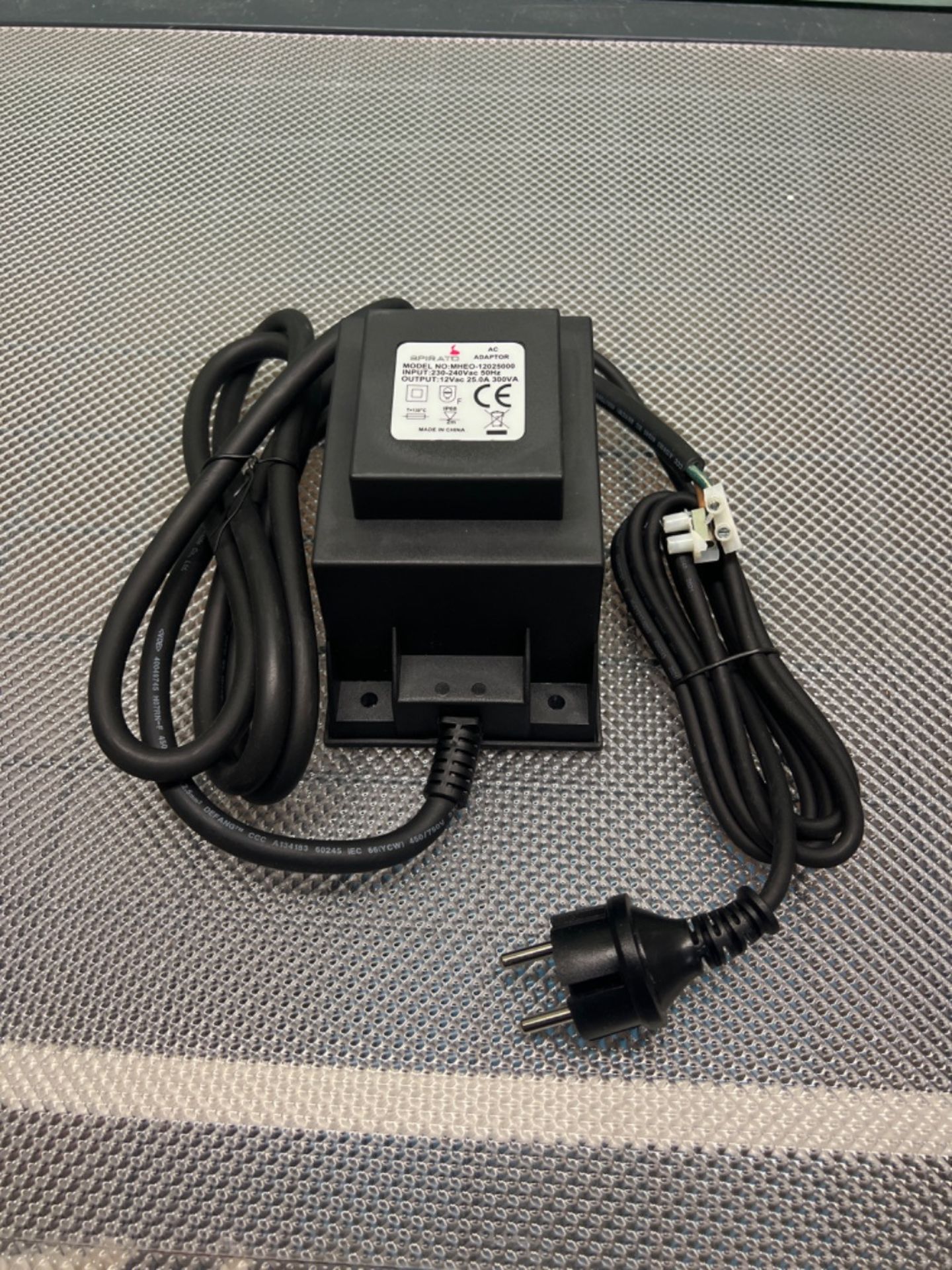 SPIRATO Transformer 300 W for Pool Underwater Headlight - Image 2 of 3