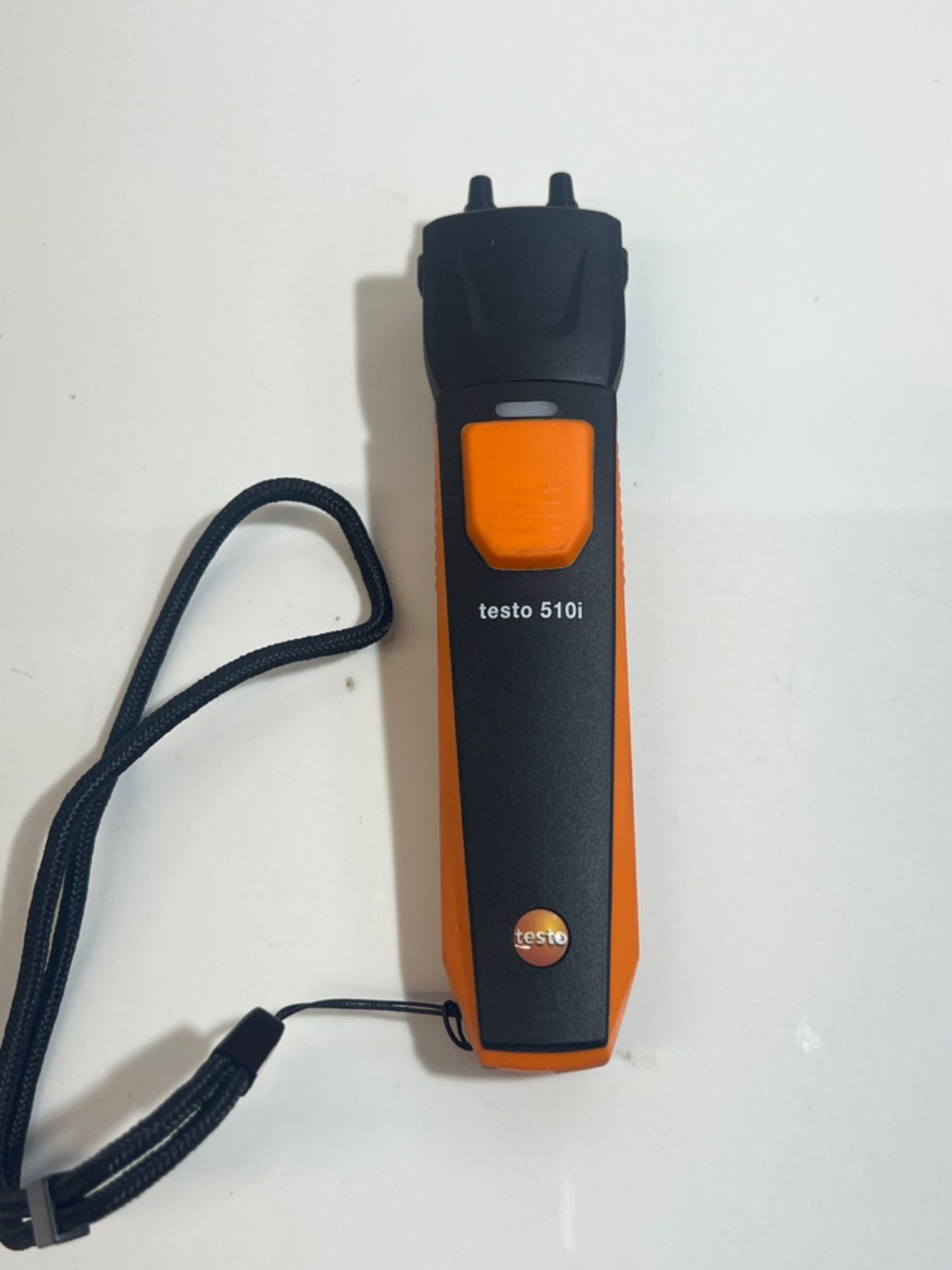 testo 510i - Bluetooth Differential Pressure Gauge Smart Probe - Image 2 of 3